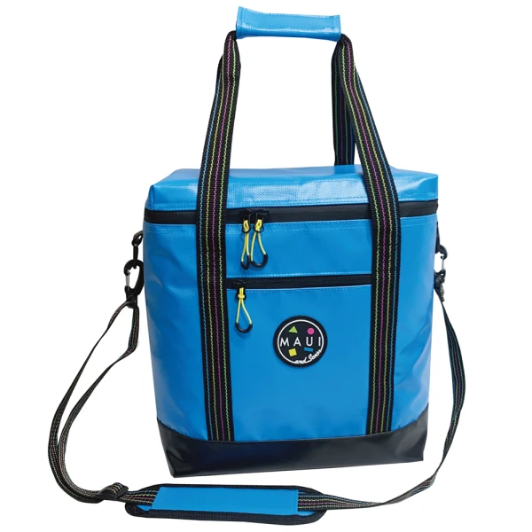 ISOTHERMAL BAG 18L 30χ20χ35 cm MAUI & SONS