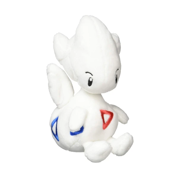 POKEMON ΛΟΥΤΡΙΝΟ 20 cm - TOGETIC