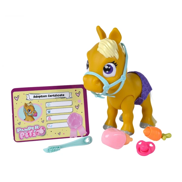 SIMBA PAMPER PETZ PONY