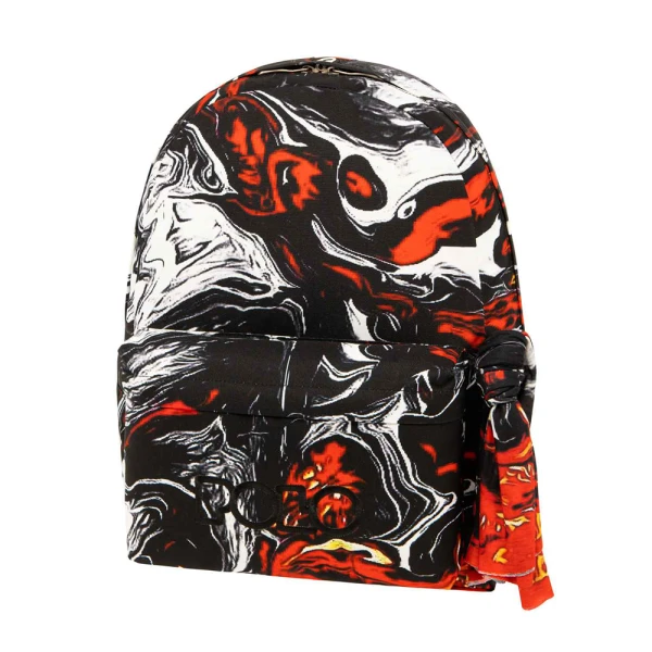 POLO ΣΑΚΙΔΙΟ ORIGINAL SCARF ART-8173 ΜΕ ΜΑΝΤΗΛΙ 2024