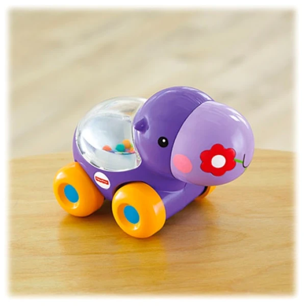 FISHER PRICE BGX29 ΖΩΑΚΙΑ ΟΧΗΜΑΤΑΚΙΑ