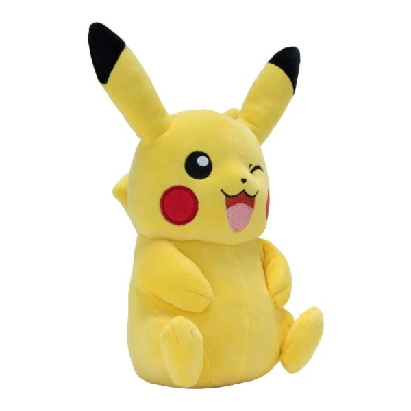 POKEMON ΛΟΥΤΡΙΝΟ 30 εκ. W11 PIKACHU