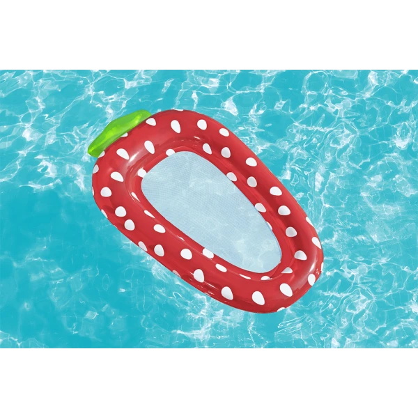 BESTWAY ΦΟΥΣΚΩΤΟ ΣΤΡΩΜΑ SWEET SUMMER 178X103 εκ. ΦΡΑΟΥΛΑ
