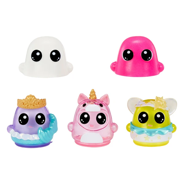 DOHKINS SCENTED DOUGH FANTASY PACK
