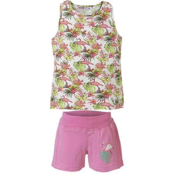 ENERGIERS BEBE SET STRAWBERRY 