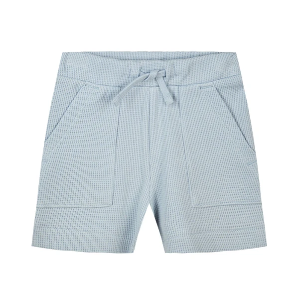 ENERGIERS BABY BOY SET 3 pcs CYAN