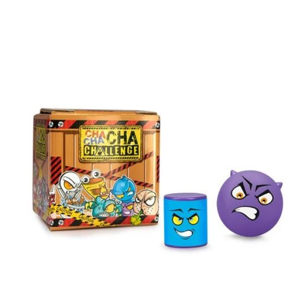 CHA CHA CHA CHALLENGE SINGLE PACK