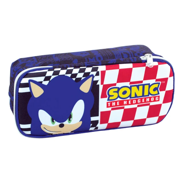 ΚΑΣΕΤΙΝΑ ΟΒΑΛ SONIC CLASSIC