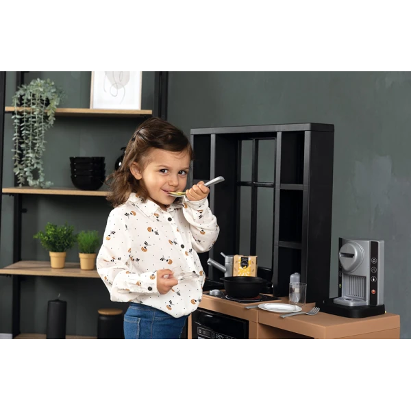 SMOBY ΚΟΥΖΙΝΑ LOFT