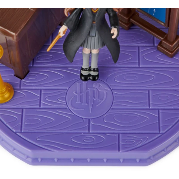 WIZARDING WORLD HARRY POTTER ΣΕΤ - ΜΑΘΗΜΑ ΞΟΡΚΙΑ