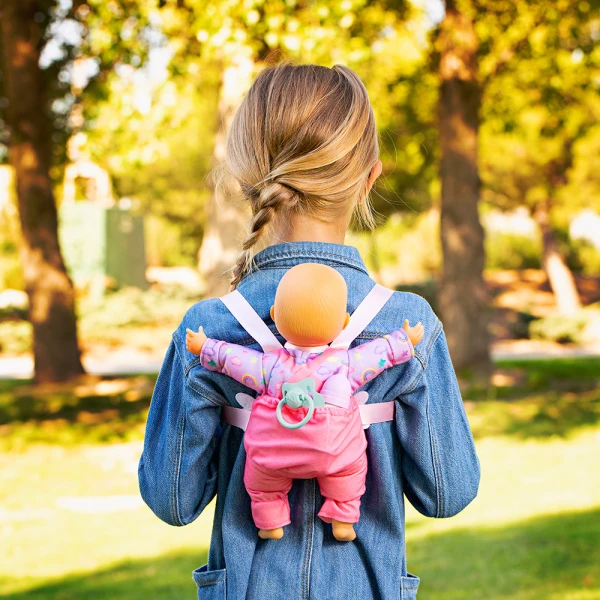 DOLL NENUCO TAKE A WALK WITH YOU