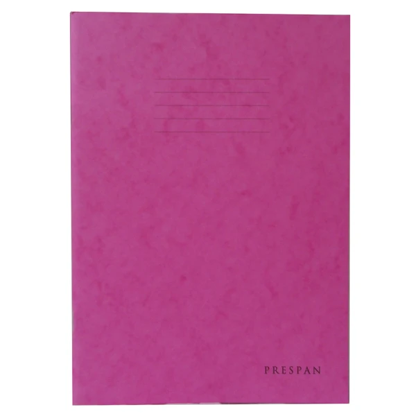 ΤΕΤΡΑΔΙΟ PREMIUM WORKBOOK ΚΑΡΦΙΤΣΑ Α4 ΕΚΘΕΣΕΩΝ 50Φ