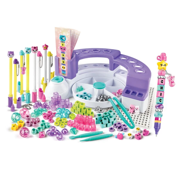 SCIENCE AND PLAY EDUCATIONAL GAME MESSAGE PEN STUDIO