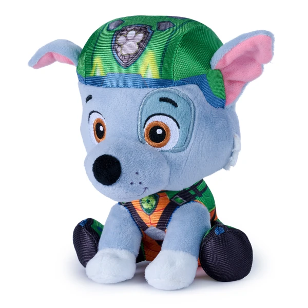 GUND PAW PATROL MOVIE 3 PLUSH - 7 DESIGNS
