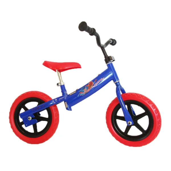 DINO BIKES ΠΟΔΗΛΑΤΟ ΙΣΟΡΡΟΠΙΑΣ SPIDERMAN