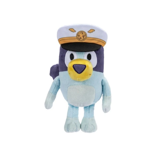 BLUEY S12 PLUSH 20 cm. - 8 DESIGNS