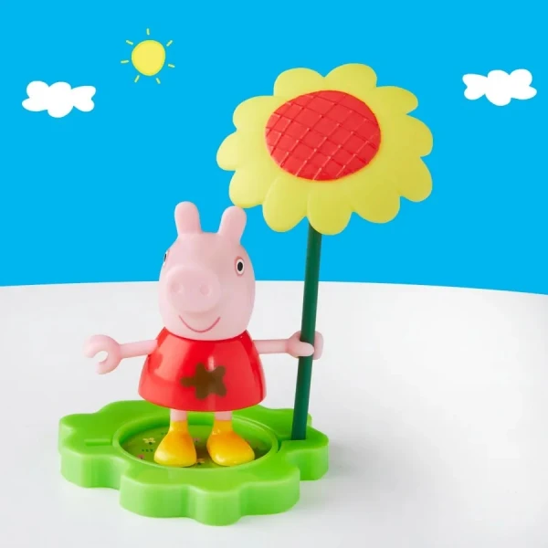 PEPPA PIG MUDDLY PUDDLE - PEPPA