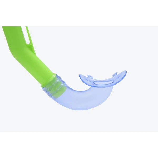 BESTWAY SET MASK & SNORKEL CRUSADER ESSENTIAL BLUE