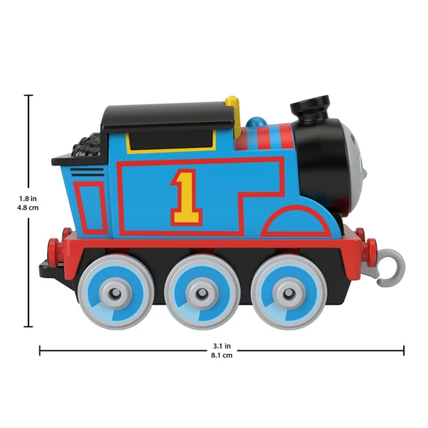 FISHER PRICE THOMAS THE TRAIN - THOMAS
