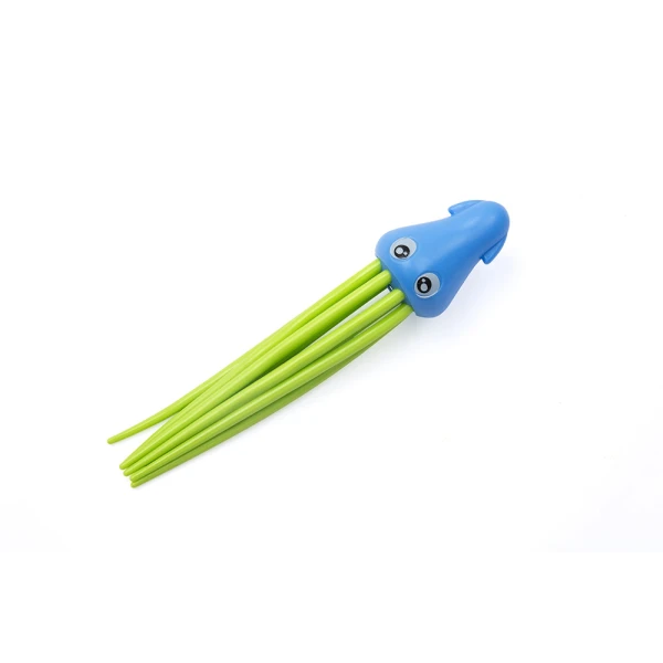 BESTWAY SPEEDY SQUID DIVE TOYS SET 3 pcs