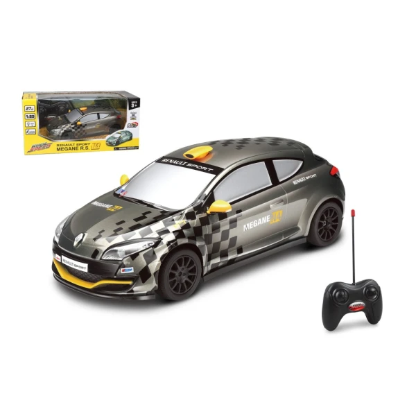 ΤΗΛΕΚΑΤΕΥΘΥΝΟΜΕΝΟ ΑΥΤΟΚΙΝΗΤΟ 1:20 RENAULT MEGANE RS N4