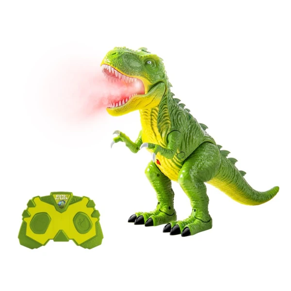 ΤΗΛΕΚΑΤΕΥΘΥΝΟΜΕΝΟΣ ΔΕΙΝΟΣΑΥΡΟΣ T-REX