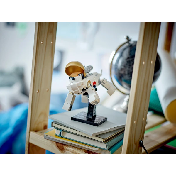 LEGO® CREATOR ΑΣΤΡΟΝΑΥΤΗΣ