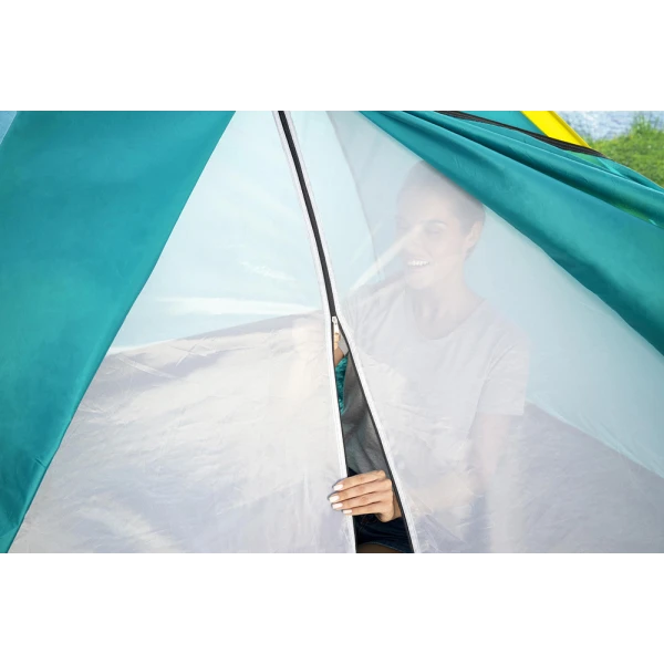 BESTWAY ΣΚΗΝΗ PAVILLO 145X205X100 cm COOLDOME 2