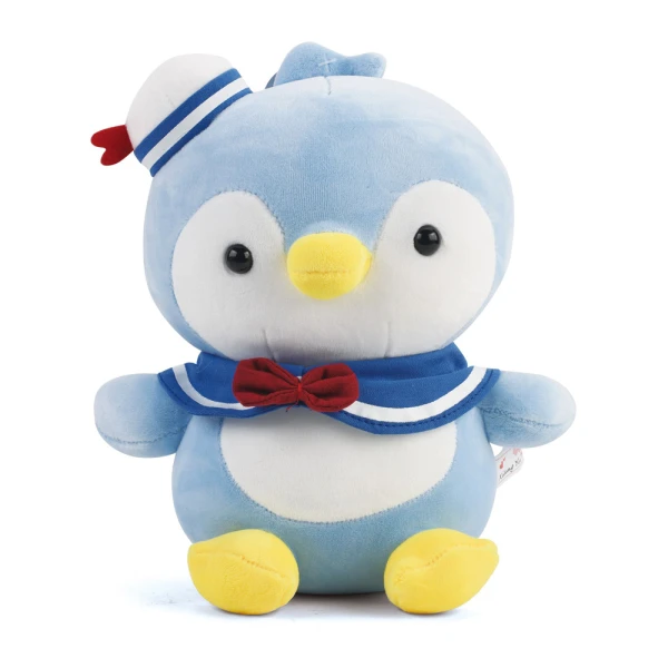 PLUSH BIRDIE