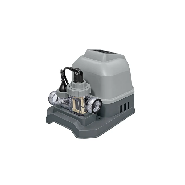 BESTWAY FLOWCLEAR HYDROGENIC 6g/h ΧΛΩΡΙΩΤΗΣ ΘΑΛΑΣΣΙΝΟΥ ΝΕΡΟΥ