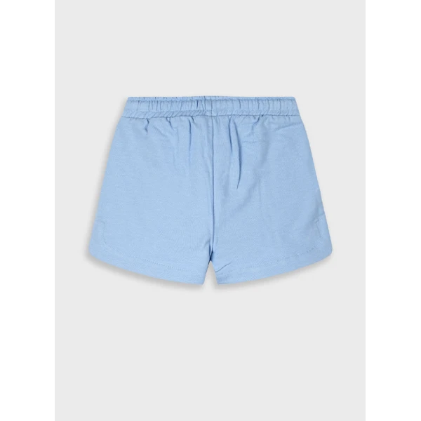 ENERGIERS SHORTS LIGHT BLUE