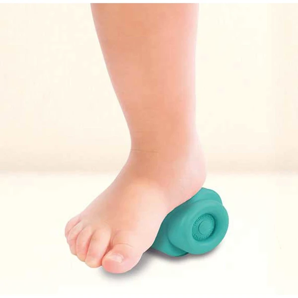 SOFT CLEMMY TOUCH & PLAY SOFT PREMIUM BLOCKS 10 pcs FOR 6-36 MONTHS