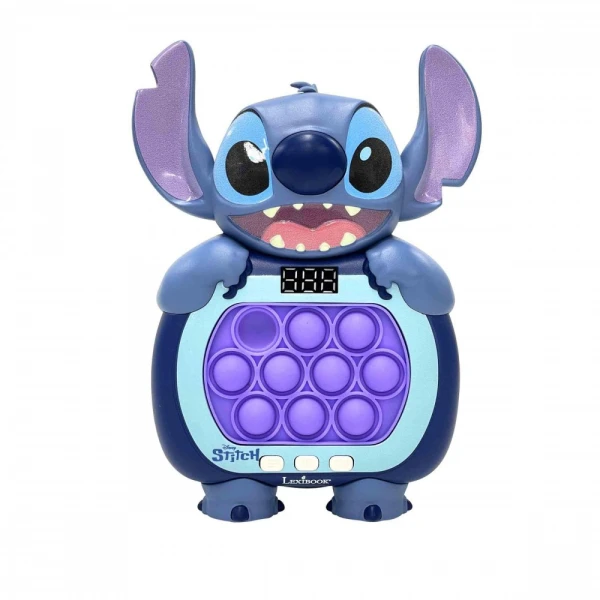 LEXIBOOK POP IT STITCH