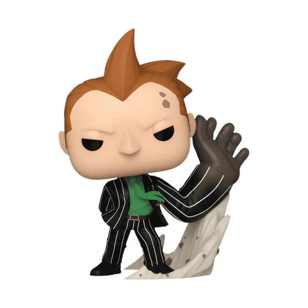 FUNKO POP! MY HERO ACADEMIA ΦΙΓΟΥΡΑ ΒΙΝΥΛΙΟΥ RE-DESTRO 1523