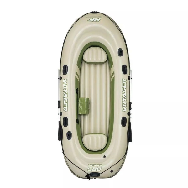 BESTWAY ΦΟΥΣΚΩΤΗ ΒΑΡΚΑ 3 ΑΤΟΜΩΝ VOYAGER 500