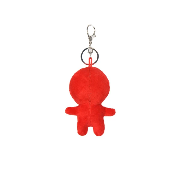 PLUSH KEYCHAIN SOLDIER 10 cm - 3 DESIGNS