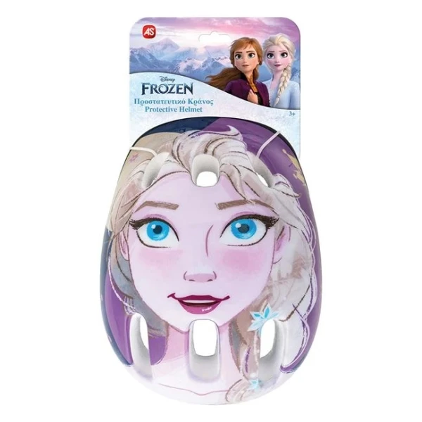 AS ΠΡΟΣΤΑΤΕΥΤΙΚΟ ΚΡΑΝΟΣ FROZEN ΓΙΑ 3+ ΧΡΟΝΩΝ