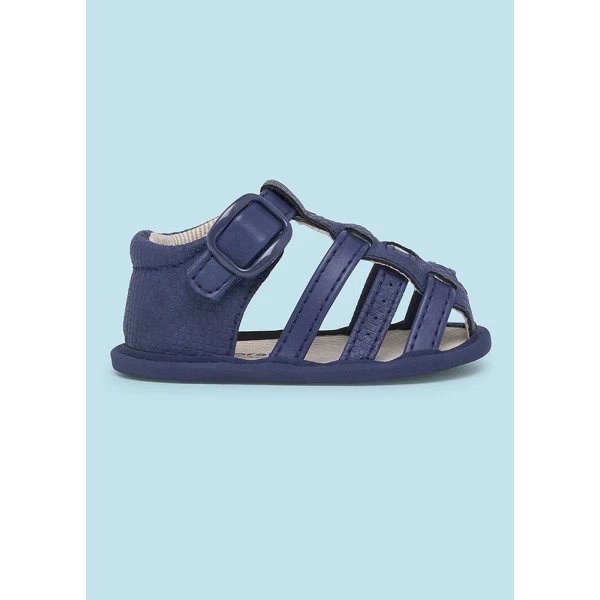 MAYORAL SANDALS CLOSED BLUE