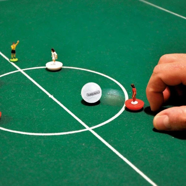 SUBBUTEO UEFA CHAMPIONS LEAGUE