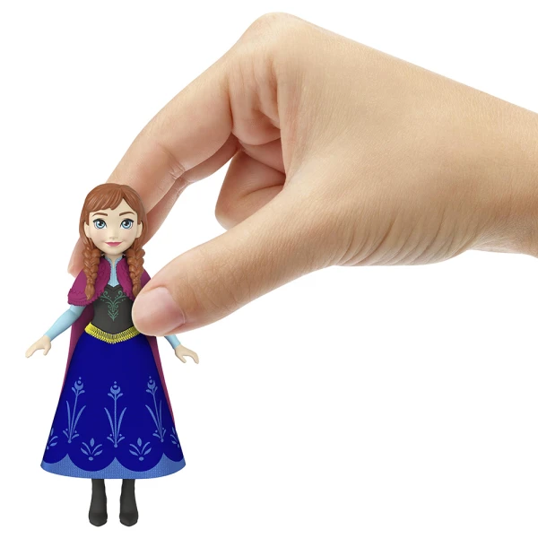 FROZEN MINI DOLLS - ANNA
