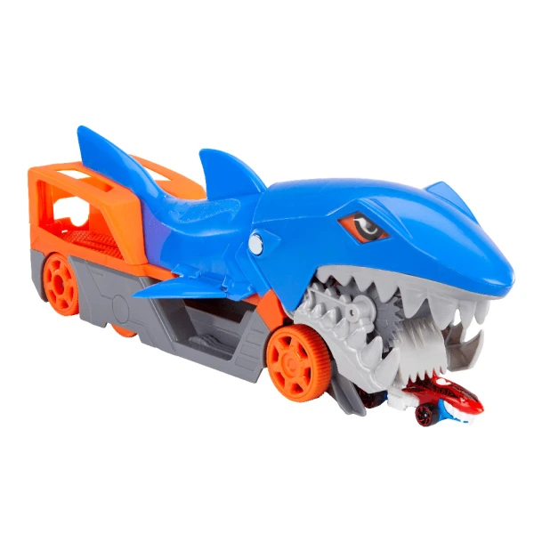 HOT WHEELS ΝΤΑΛΙΚΑ ΚΑΡΧΑΡΙΑΣ