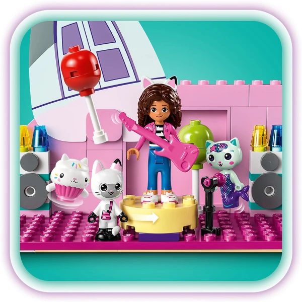 LEGO® GABBY\'S DOLLHOUSE GABBY\'S DOLLHOUSE