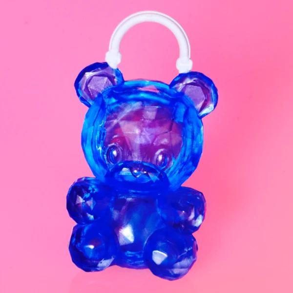 RAINBOW HIGH CREATIVE CRYSTALS FASHION DOLL - SKYLER