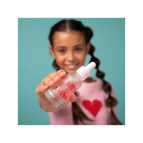 BEAUTY ROUTINE ΟΡΟΣ ΠΡΟΣΩΠΟΥ 30ml