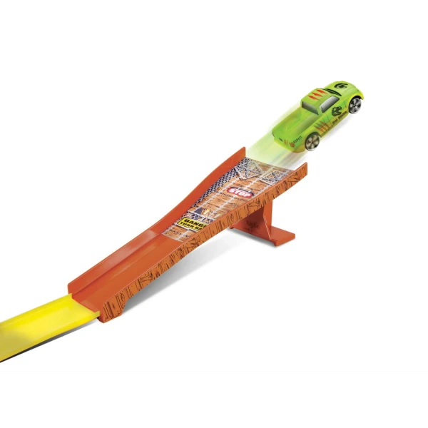 MAISTO FRESH METAL PLAYSET DINOSAUR