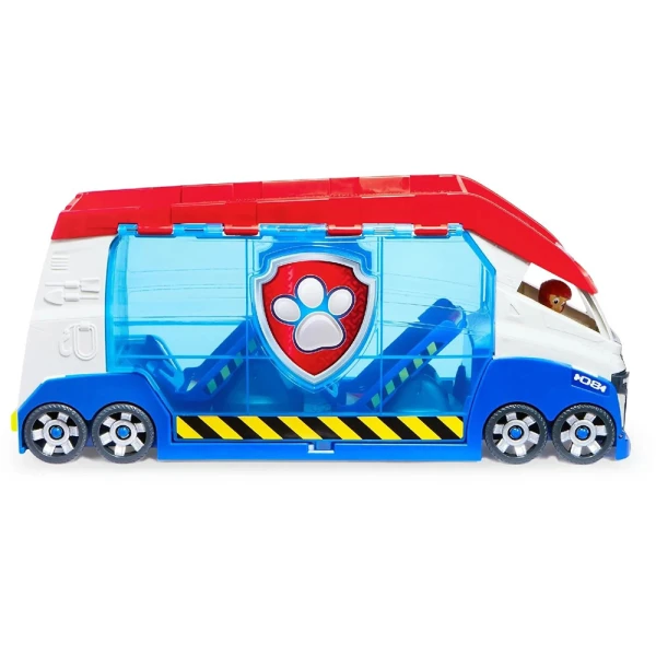 PAW PATROL ΝΕΟ PAW PATROLLER 