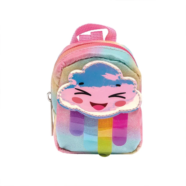 HAPPIHOBBI TEENI MINI S2 STATIONERY SET - 6 DESIGNS