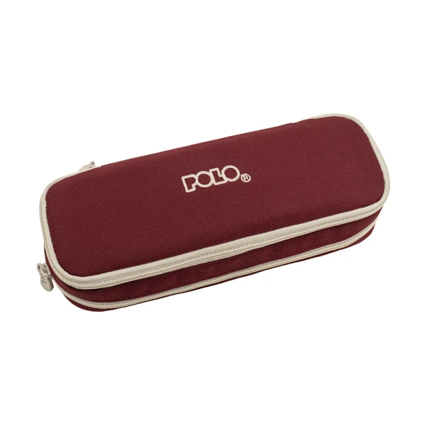 POLO 2026 ΚΑΣΕΤΙΝΑ DUO BOX IV DOS ΜΠΟΡΝΤΟ-ΠΑΓΟΥ