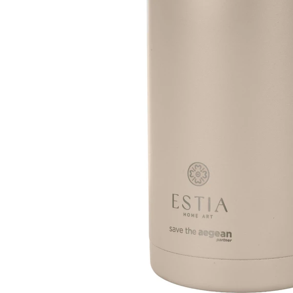 ESTIA HOME ART ΘΕΡΜΟΣ 1.8L - DUNE