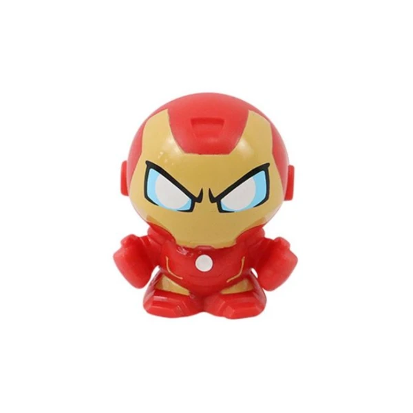 CAPSTARS MARVEL COLLECTIBLE FIGURE IN BOX